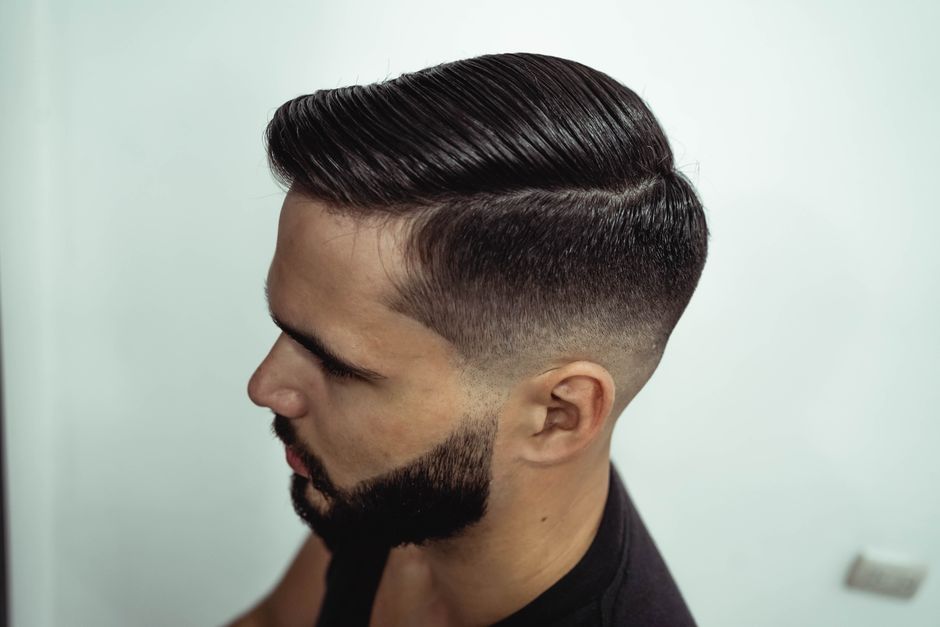 Corte Clásico